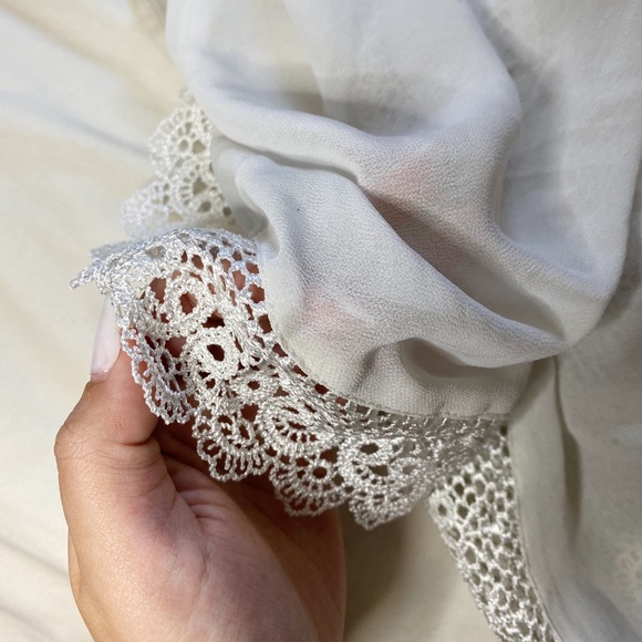 Almost Famous Cami Top - Picture 5 of 6